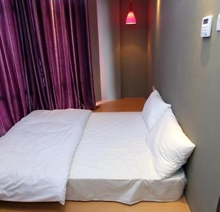 Citylight Hotel Shah Alam Eksteriør bilde