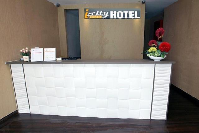 Citylight Hotel Shah Alam Eksteriør bilde