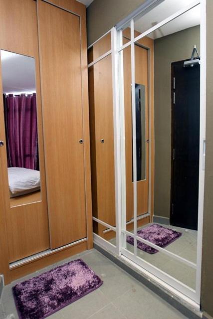 Citylight Hotel Shah Alam Eksteriør bilde