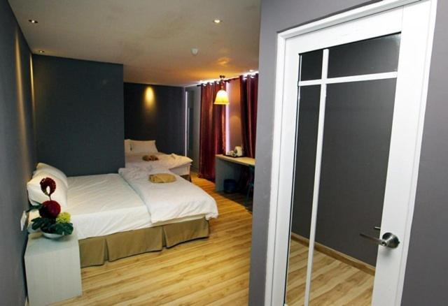Citylight Hotel Shah Alam Eksteriør bilde