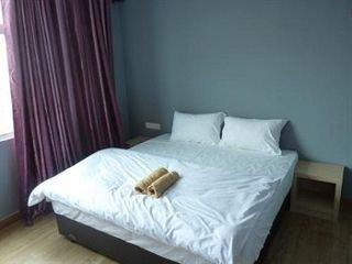 Citylight Hotel Shah Alam Eksteriør bilde