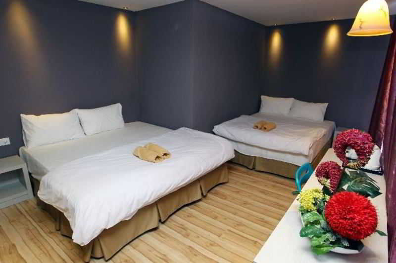 Citylight Hotel Shah Alam Eksteriør bilde