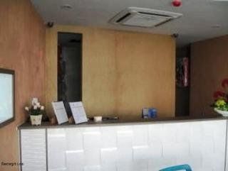 Citylight Hotel Shah Alam Eksteriør bilde