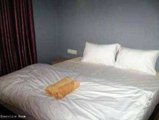 Citylight Hotel Shah Alam Eksteriør bilde