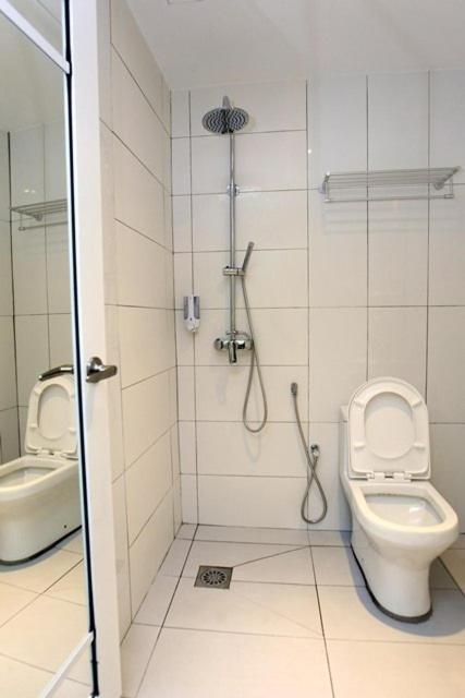 Citylight Hotel Shah Alam Rom bilde